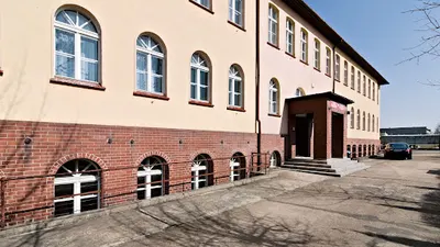 1868 starke & hoffmann by LC pokoje & apartamenty